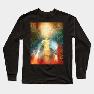 Nerine 2.0 Long Sleeve T-Shirt